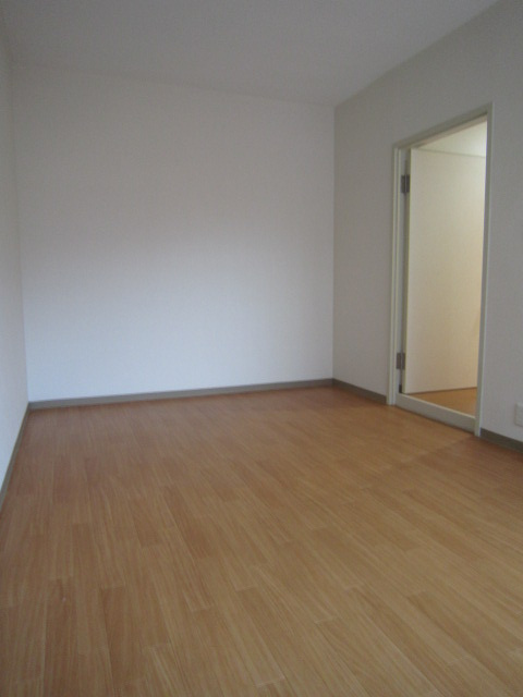 アルカサール幸の洋室|参考写真