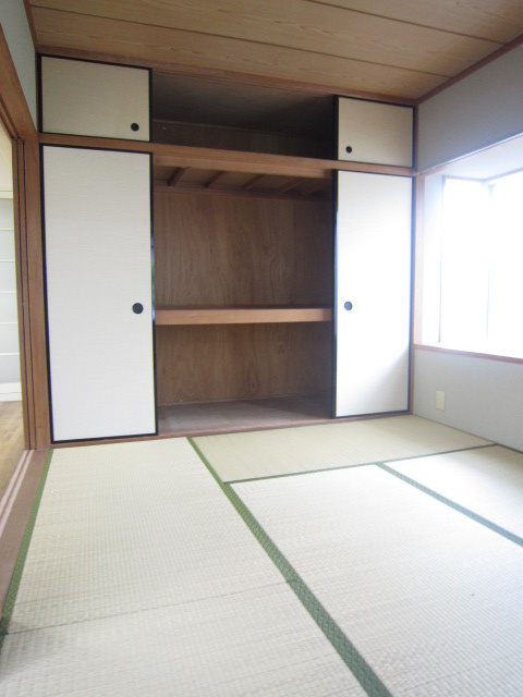 アルカサール幸の和室|参考写真