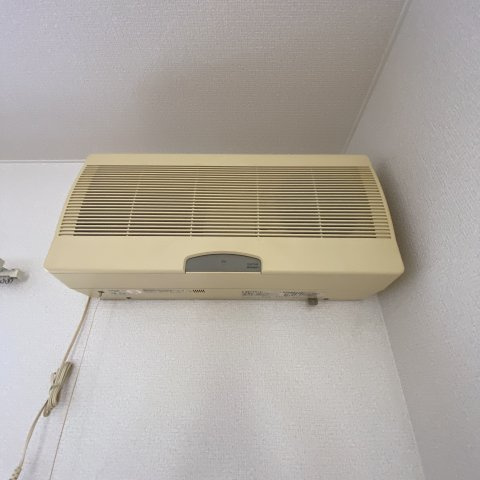 ホワイトステージの設備