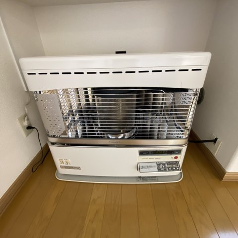ホワイトステージの設備