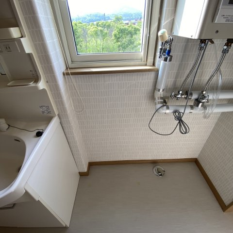 ホワイトステージの設備