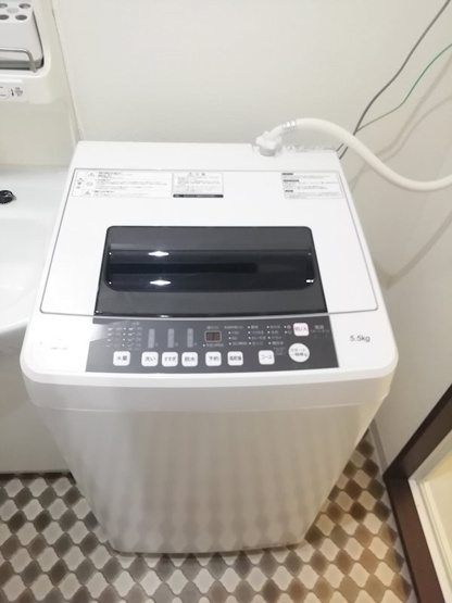 【設備】ブリエ五条大宮