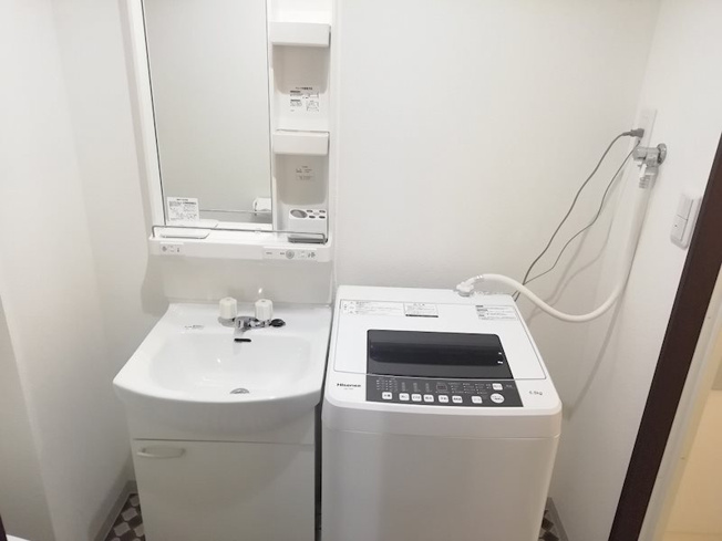 【設備】ブリエ五条大宮