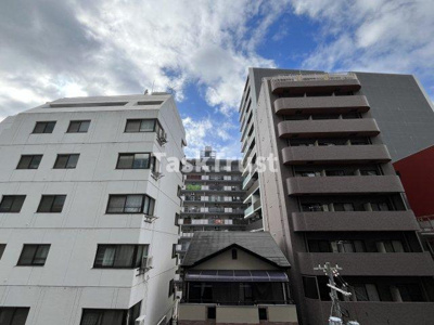 【展望】 | クレヴィア大阪同心ウエスト