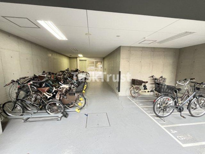 【その他共用部分】 | クレヴィア大阪同心ウエスト