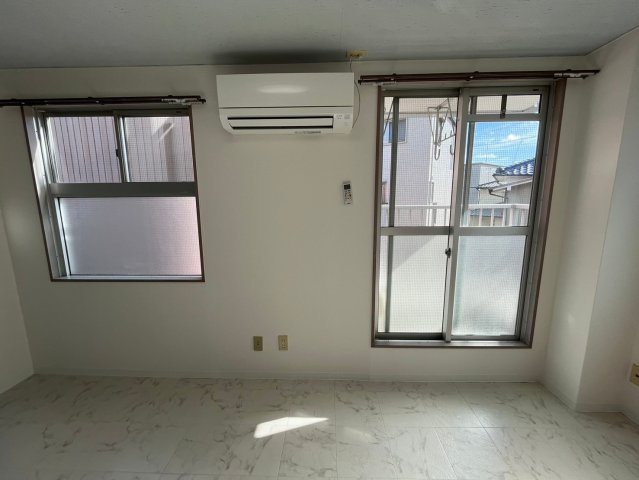 ヴィラカレッジ大曽根の洋室|ヴィラカレッジ大曽根