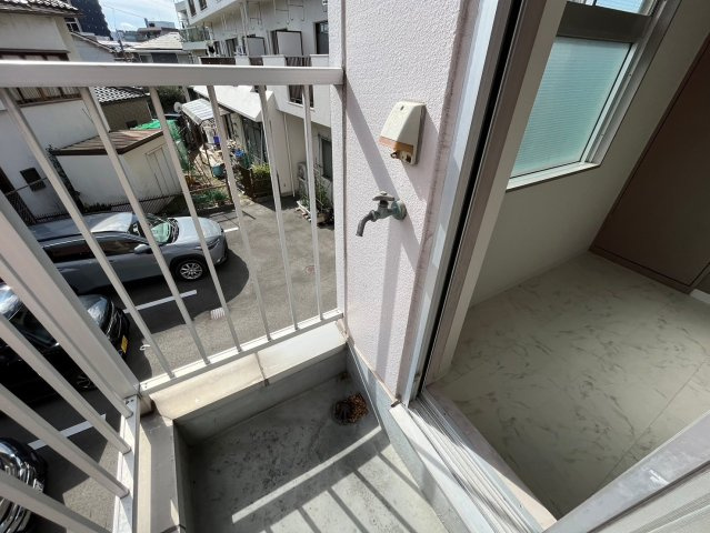 ヴィラカレッジ大曽根の設備|ヴィラカレッジ大曽根