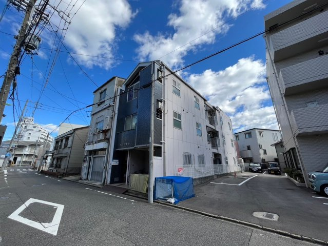 ヴィラカレッジ大曽根|名古屋市の賃貸ならMy賃貸