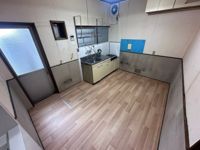 【居間・リビング】 | 誉田5丁目戸建