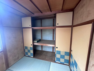 【収納】 | 誉田5丁目戸建