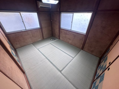 【和室】 | 誉田5丁目戸建