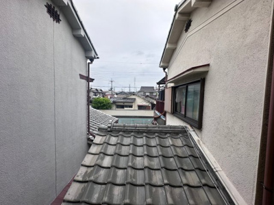 【展望】 | 誉田5丁目戸建