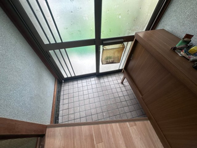 【玄関】 | 誉田5丁目戸建