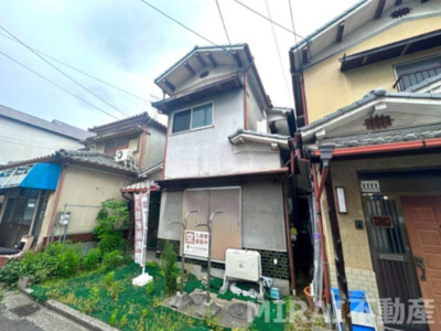 【外観】 | 誉田5丁目戸建