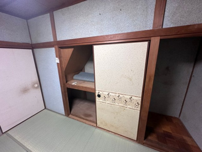 【収納】 | 誉田5丁目戸建