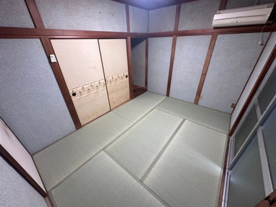 【和室】 | 誉田5丁目戸建