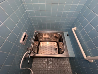 【浴室】 | 誉田5丁目戸建