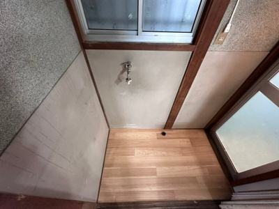 【洗面所】 | 誉田5丁目戸建