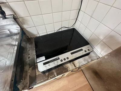 【キッチン】 | 誉田5丁目戸建