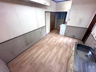 【居間・リビング】 | 誉田5丁目戸建