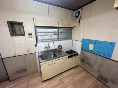 【キッチン】 | 誉田5丁目戸建