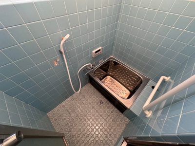 【浴室】 | 誉田5丁目戸建