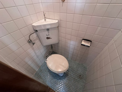 【トイレ】 | 誉田5丁目戸建