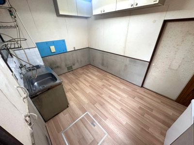 【居間・リビング】 | 誉田5丁目戸建