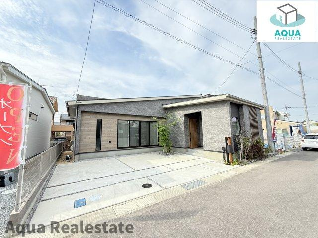 丸亀市土器町西７丁目の中古一戸建