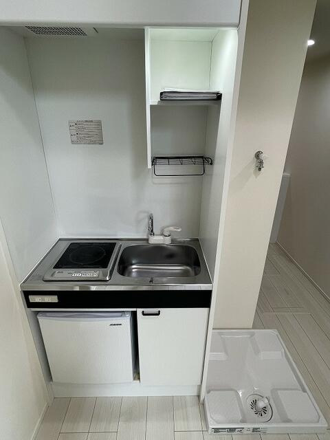 別部屋画像です