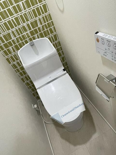 別部屋画像です