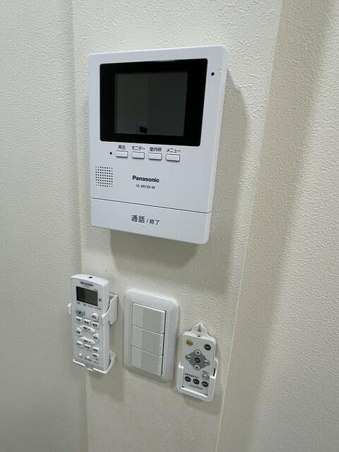 別部屋画像です