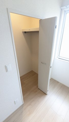 【収納】 | ヴェール桃山