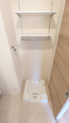 【収納】 | ヴェール桃山