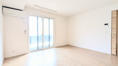 【居間・リビング】 | ヴェール桃山