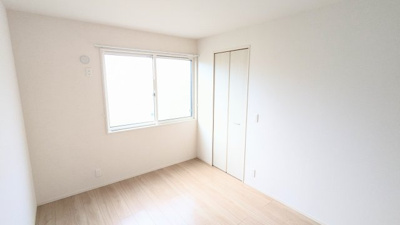 【洋室】 | ヴェール桃山