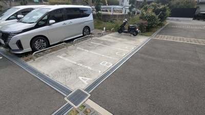 【その他】 | ヴェール桃山