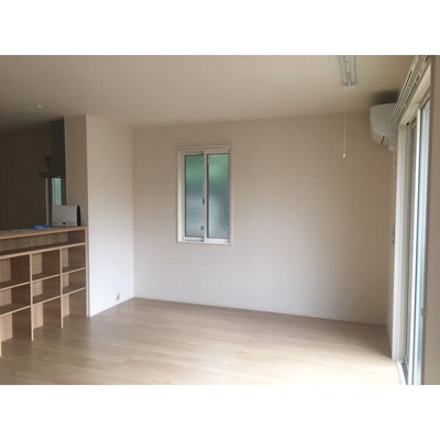 【居間・リビング】 | ヴェール桃山