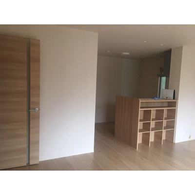 【キッチン】 | ヴェール桃山