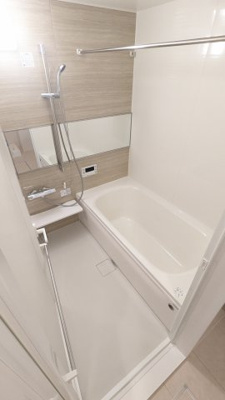 【浴室】 | ヴェール桃山