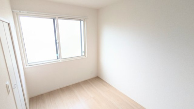 【寝室】 | ヴェール桃山