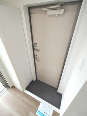 【玄関】 | フルール チバ(Fleur chiba) | フルール チバ(Fleur chiba)