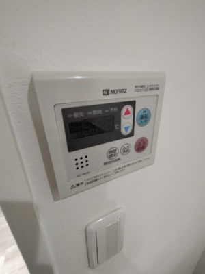 【シャワールーム】 | フルール チバ(Fleur chiba) | フルール チバ(Fleur chiba)