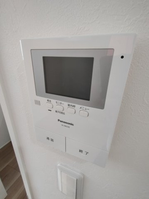 【セキュリティ】 | フルール チバ(Fleur chiba) | フルール チバ(Fleur chiba)