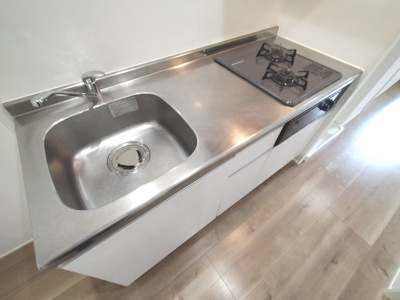 【キッチン】 | フルール チバ(Fleur chiba) | フルール チバ(Fleur chiba)