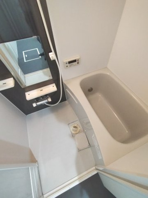 【浴室】 | フルール チバ(Fleur chiba) | フルール チバ(Fleur chiba)