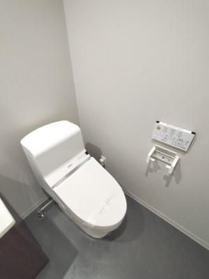 【トイレ】 | フルール チバ(Fleur chiba) | フルール チバ(Fleur chiba)