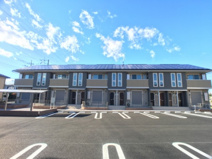 コーポ田村№16の画像