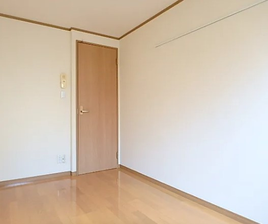 【玄関】