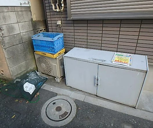 【その他共用部分】